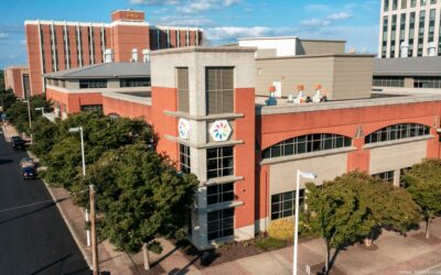 Activation Capital Gets $15M From State for Richmond Innovation Center, Medicine Manufacturing Initiative