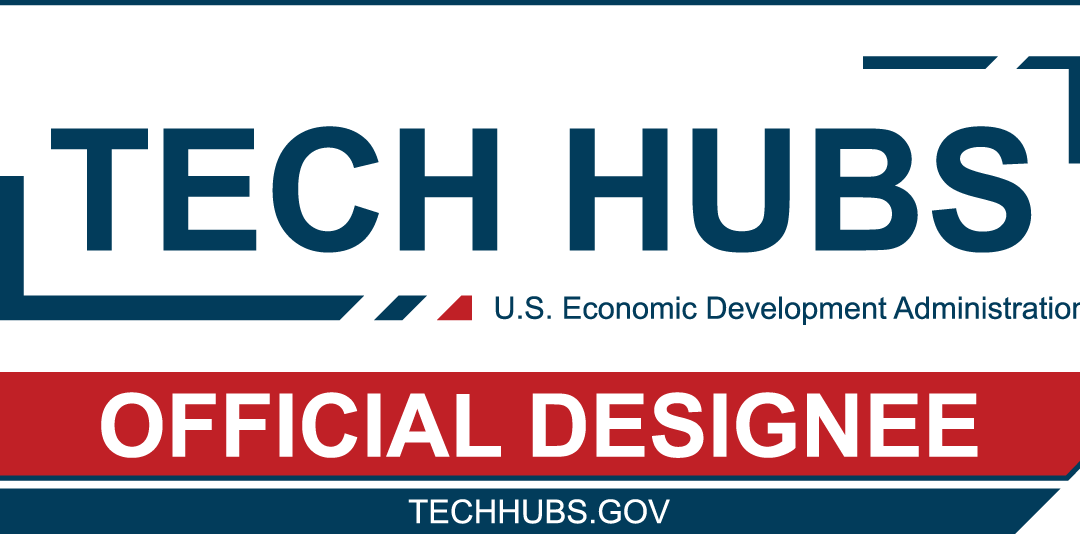 The Power of Partnership – the Richmond-Petersburg Region secures Designation as TechHub by Biden-Harris Administration and U.S. Department of Commerce