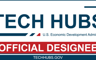 The Power of Partnership – the Richmond-Petersburg Region secures Designation as TechHub by Biden-Harris Administration and U.S. Department of Commerce